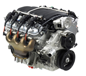 B0602 Engine